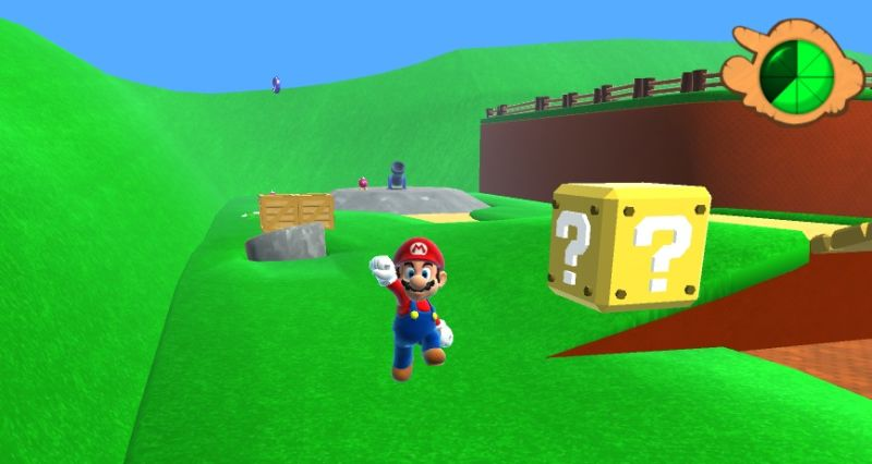 Illustration for article titled 10 curiosidades sobre Super Mario 64, el mĂtico juego de Nintendo que cumple 20 años